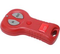 Kit de télécommande sans fil Winch avec voyant 9-30 V 434 MHz étanche universel pour camion ATV SUV