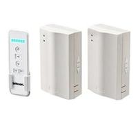 Kit télécommande radio UHF (RF) 2 canaux celexon PRO