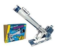 Kit de Télescope en carton - Construisez votre propre Télescope