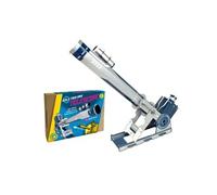 Kit de Télescope en carton - Construisez votre propre Télescope