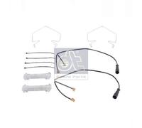 Kit de témoin d'usure DT Spare Parts 10.34144