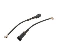 Kit de témoin d'usure, plaquettes de frein DELPHI LZ0202