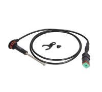 Kit de témoin d'usure, plaquettes de frein WABCO 6403199212