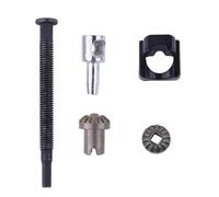 Kit de tendeur de chaîne de tronçonneuse en bois pour tronçonneuse Echo CS-400 CS-420ES CS-370 CS-530