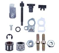 Kit de tendeur de chaîne efficace pour 066 pour pièces de tronçonneuse MS660, complet et fiable