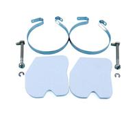 Kit de tendeur de chaîne et de Frein for tronçonneuse 235, 236, 240, 235E, 236E et 240E, pièce de Rechange for Filtre à air