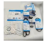 Kit de tendeur de courroie de distribution de moteur 5 pièces/ensemble 55498703 55486357 55509157 25205813 55486826 Compatible Pour GM Onix Tracker Encore