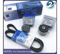 Kit De Tendeur De Courroie De Distribution D'origine, 3 Pièces/Ensemble, Chevrolet, Aveo, Cruze, Aldo, Opel, Astra, Zafira, Oem 24422964, 55574864, 24436052 " Nipseyteko