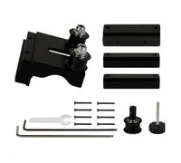 Kit de tendeur de courroie de distribution durable for imprimante 3D Anycubic Kobra 3, serrage et desserrage, accessoires Neptune 4 Max