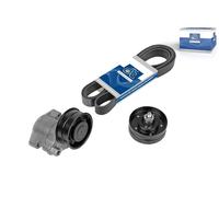 DT Spare Parts 5.94192 Galet tendeur de courroie d'accessoire