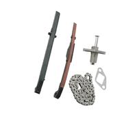 Kit de tendeur de guide de chaîne de distribution Django50 for moteur Django Kisbee 50 V-Clic 50cc 4T