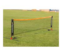 Carrington Mini Tennis Net Orange