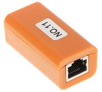 Kit de terminaison CS-TER-11/20 pour testeurs de vidéosurveillance