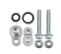Kit de terminaison de ligne CA compact 15 x 10 cm pour Chevrolet pour