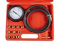 Kit de test automatique de compteur de pression d'huile KATSU Wave Box pour automobiles, camions, motos
