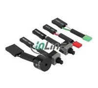InLine Testeur de batterie 59910