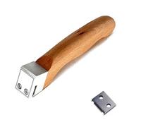 Kit de test d'adhérence de grille - Testeur d'épaisseur de revêtement professionnel, mesure 0 à 250 µm, idéal pour les laboratoires