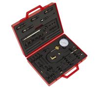Kit De Test De Compression De Moteur Diesel Sealey - Maître VS2044
