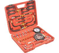 Kit de test de pression pour l'injection de carburant