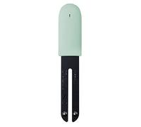 Kit de test de sol 4 en 1 pour plantes - Moniteur intelligent de plantes - Moniteur Bluetooth pour le jardinage de fleurs, la maison, le jardin et les soins agricoles