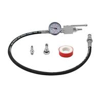Kit de test de système de carburant pour Ford 1994-2007 6,0 L/7,3 L Powerstroke Diesel, système d'huile haute pression IPR Kit spécial avec système d'huile haute pression de 6,0 l et 7,3 l