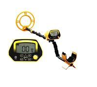 kit de Test d'or, Détecteur de métaux, détecteur multimode, Bobine, Chasse au trésor for Adultes et Enfants