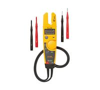 FLUKE T5-1000, H5 CASE, 1AC II, FOR VOLTAGE AND CURRENT ELECTRICAL TESTING