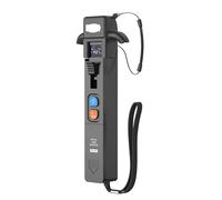 Kit de test - FTTH TFI-35P Intégré Mètre de Puissance en Fibre Identificateur Optique Testeur de Fibre Identificateur de Puissance en Fibre(TFI-35P-A)