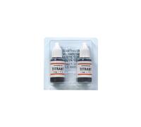 Kit de test Merkur