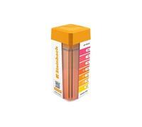 Kit de test pH et chlore/brome libre Multicolore