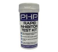 Kit de test PHP Rapid Inhibiteur pour chauffage central et sol + certificat PDF (3)