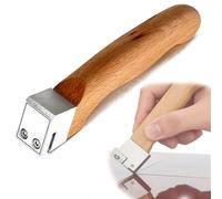 Kit de testeur d'adhérence à trappe transversale, épaisseur de revêtement 0-250 um, testeur professionnel de film de peinture pour laboratoire et chantier, boîte incluse