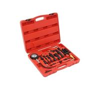 Kit de testeur de compression de moteur diesel