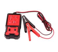 Kit De Testeur De Relais Pro - Outil De Vérification De Diagnostic Automobile, Dispositif De Charge D'analyseur De Batterie Numérique, Système D'équipement D'inspection D'alternateur | Solution De Mai