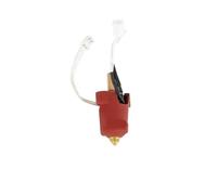 Kit de tête chauffante en céramique rouge for imprimante 3D Crea-lity En-der-3 V3 KE