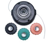 Kit de tête de bosse de coupe pour Homelite ST155 ST165 ST175 ST275 ST285 Z830SB D630CD