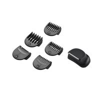 Kit De Tête De Coupe BT3, Compatible Avec Braun Série 3, 300S 310S | 1 Ensemble De Rasoir Et Peigne De Rechange, Convient Aux 320S, 330S, 340S, 360S.