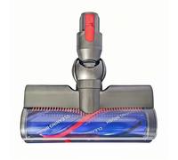 Kit De Tête De Nettoyage Anti-enchevêtrement For Aspirateur Dyson V7, V8, V10, V11, V15, Avec Détection De Poussière Par LED