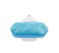 Black & Decker Kit de tête Delta en tissu FSMHGA-XJ pour vapeur 99,9% bactéries 2 tampons microfibre