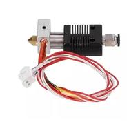 Kit de tête d'extrudeuse assemblée à chaud A8 / A6 / A8 Plus / ET4 / ET5 0,4 mm, pièces d'imprimante 3D(ET5 Series)