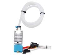 Kit de tête d'impression 3D ANC-YUBIC for imprimante 3D Me-ga for Ze-ro 2.0, buse 24 V 40 W 1,75/0,4 mm