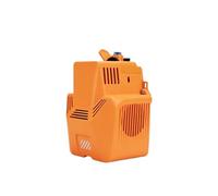 Kit de tête d'impression compatible for ELEGOO OrangeStorm Giga
