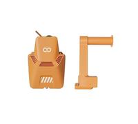 Kit de Tête D'Impression pour Imprimante 3D à Extrudeuse pour pour OrangeStorm Giga