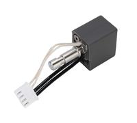 Kit de tête d'impression pour imprimante 3D, buse en laiton, extrudeuse haute vitesse, kit de tête d'impression assemblée S1