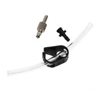 Kit de tête d'injection de frein hydraulique pour vélo compatible avec les modèles Sram y compris MAVEN et DB8, taille compacte pour une manipulation facile (01)