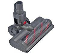 Kit De Têtes De Brosse Électrique For Aspirateur Sans Fil, Compatible Avec Proscenic P10, P11, P12 Et P13