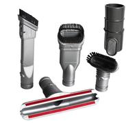 Kit De Têtes De Brosse For Aspirateur, Compatible Avec Dyson, Ball 2, Cinetic Big Ball, DC01, DC02, DC03, DC04, DC05, DC07, DC09, DC11, DC14, DC15, DC16, DC17