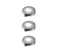 Kit De Têtes De Rechange SH30, Compatible Avec Les Rasoirs Philips Norelco, Séries 3000, 2000, 1000 Et S738 S1560 Comfort Cut.(3pcs)