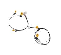 Kit de thermistance de Fusion adapté for Canon C7565i C7570i FM1-N742 | Kit de thermistance adapté aux pièces d'imprimante Canon C7580i C7770 C7780 FM1-N742, facile à installer