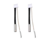 Kit de Thermistance Hotand, Capuchon de Remplacement et Reproduction Rapide de la Conduction Thermique